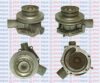 CITRO 5480675 Water Pump